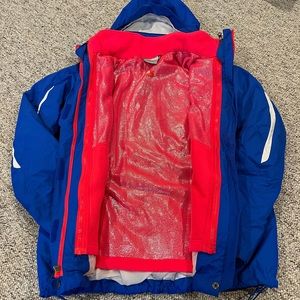 Women’s winter coat!